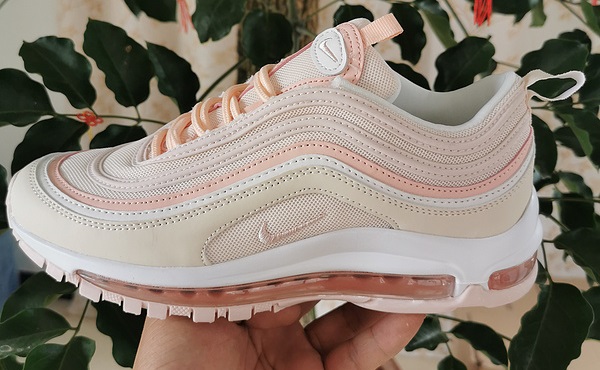 Women Nike Air Max 97 77